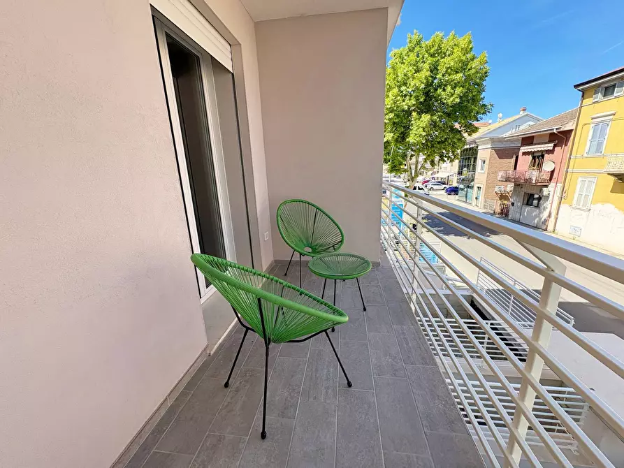 Immagine 7 di Appartamento in vendita  in via prati a San Benedetto Del Tronto
