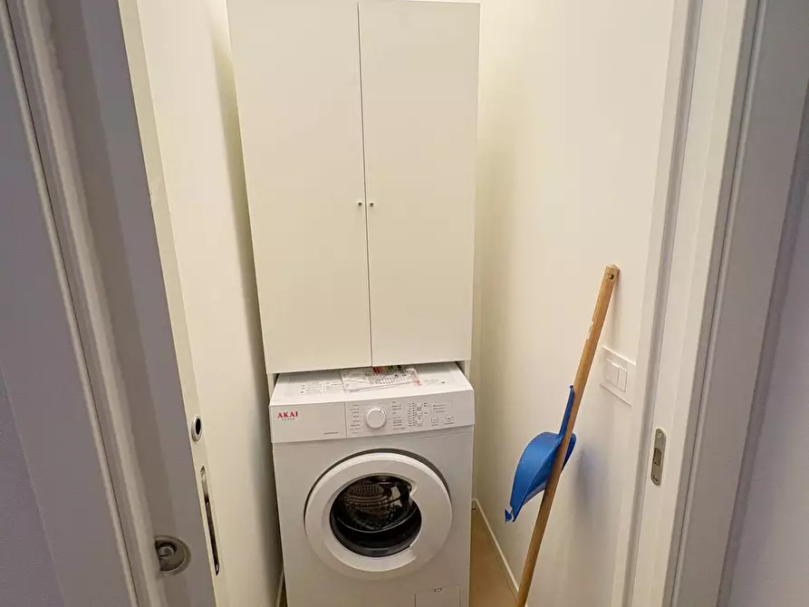 Immagine 9 di Appartamento in vendita  in via prati a San Benedetto Del Tronto