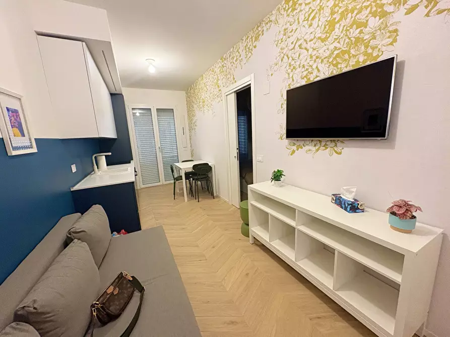 Immagine 8 di Appartamento in vendita  in via prati a San Benedetto Del Tronto