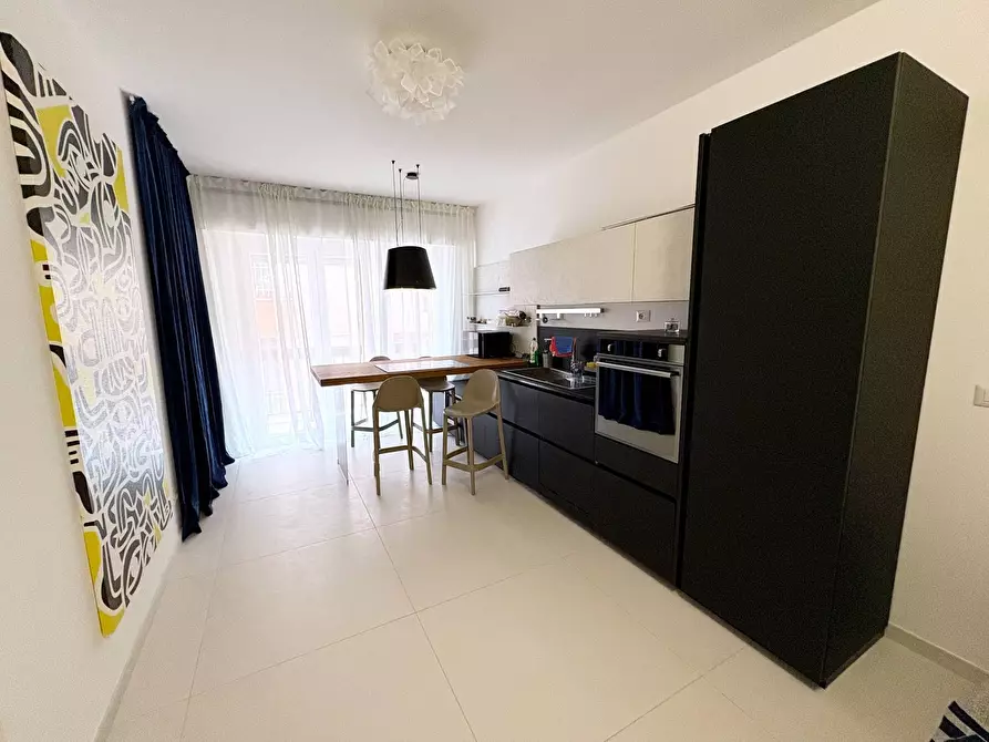 Immagine 2 di Appartamento in vendita  in via xx settembre 15 a San Benedetto Del Tronto