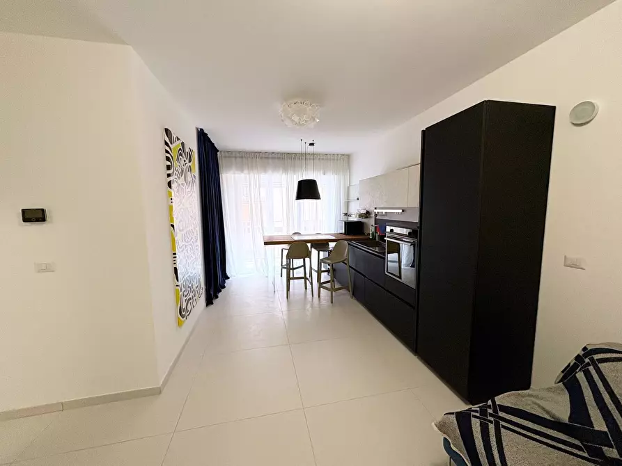 Immagine 17 di Appartamento in vendita  in via xx settembre 15 a San Benedetto Del Tronto