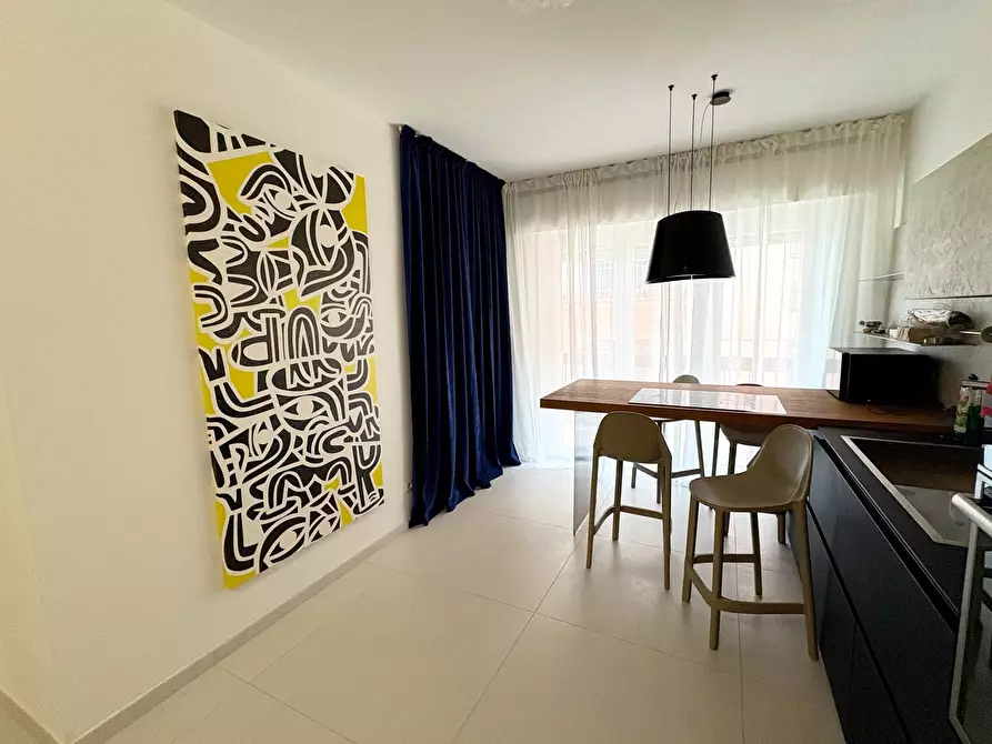 Immagine 1 di Appartamento in vendita  in via xx settembre 15 a San Benedetto Del Tronto