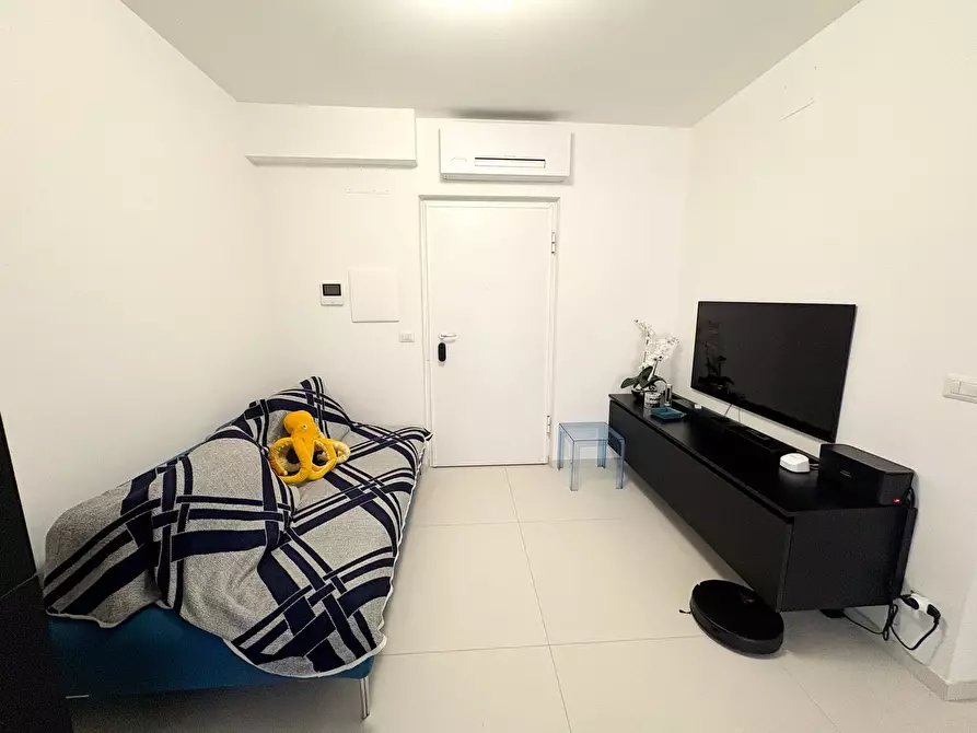 Immagine 9 di Appartamento in vendita  in via xx settembre 15 a San Benedetto Del Tronto