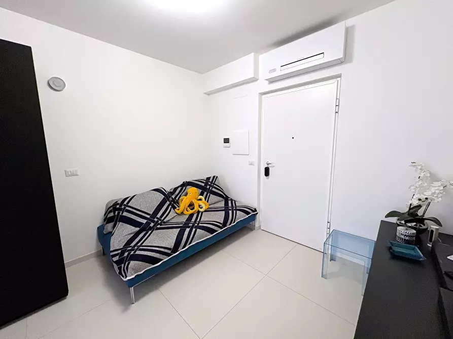 Immagine 14 di Appartamento in vendita  in via xx settembre 15 a San Benedetto Del Tronto