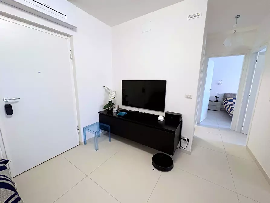 Immagine 15 di Appartamento in vendita  in via xx settembre 15 a San Benedetto Del Tronto