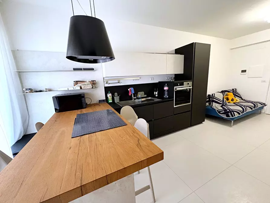 Immagine 8 di Appartamento in vendita  in via xx settembre 15 a San Benedetto Del Tronto