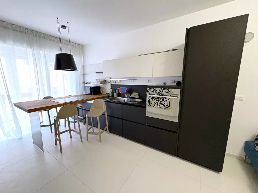 Immagine 10 di Appartamento in vendita  in via xx settembre 15 a San Benedetto Del Tronto