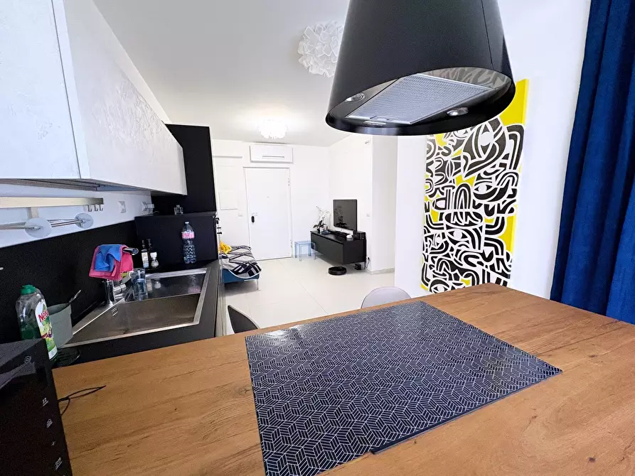 Immagine 16 di Appartamento in vendita  in via xx settembre 15 a San Benedetto Del Tronto