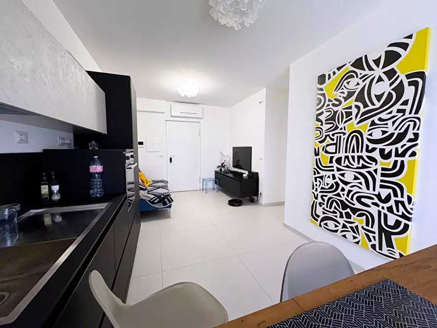 Immagine 12 di Appartamento in vendita  in via xx settembre 15 a San Benedetto Del Tronto