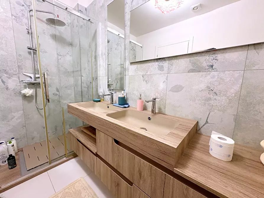 Immagine 6 di Appartamento in vendita  in via xx settembre 15 a San Benedetto Del Tronto