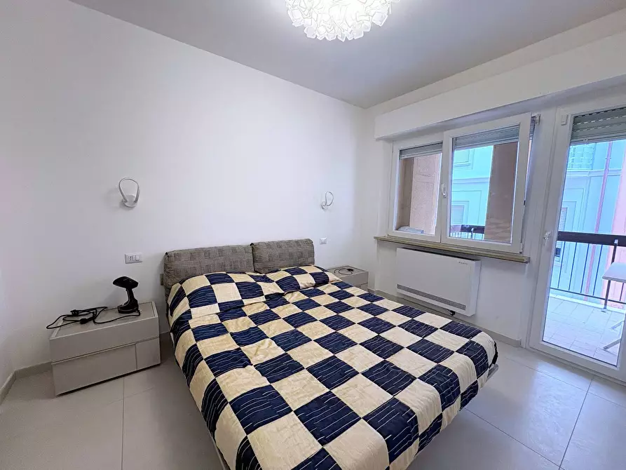 Immagine 5 di Appartamento in vendita  in via xx settembre 15 a San Benedetto Del Tronto