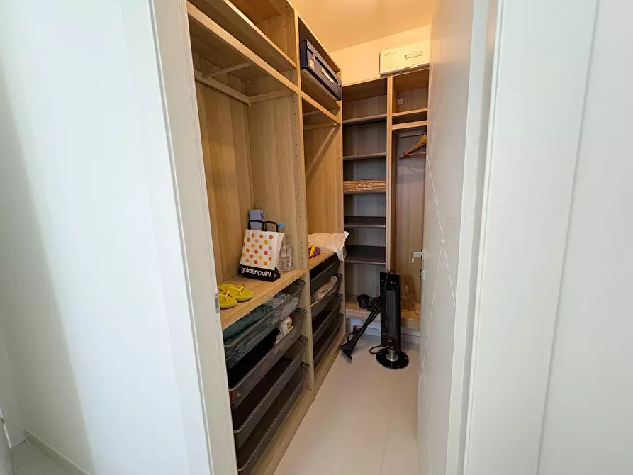 Immagine 23 di Appartamento in vendita  in via xx settembre 15 a San Benedetto Del Tronto