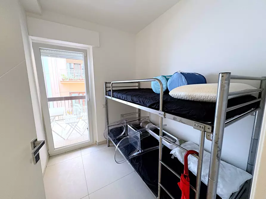 Immagine 7 di Appartamento in vendita  in via xx settembre 15 a San Benedetto Del Tronto