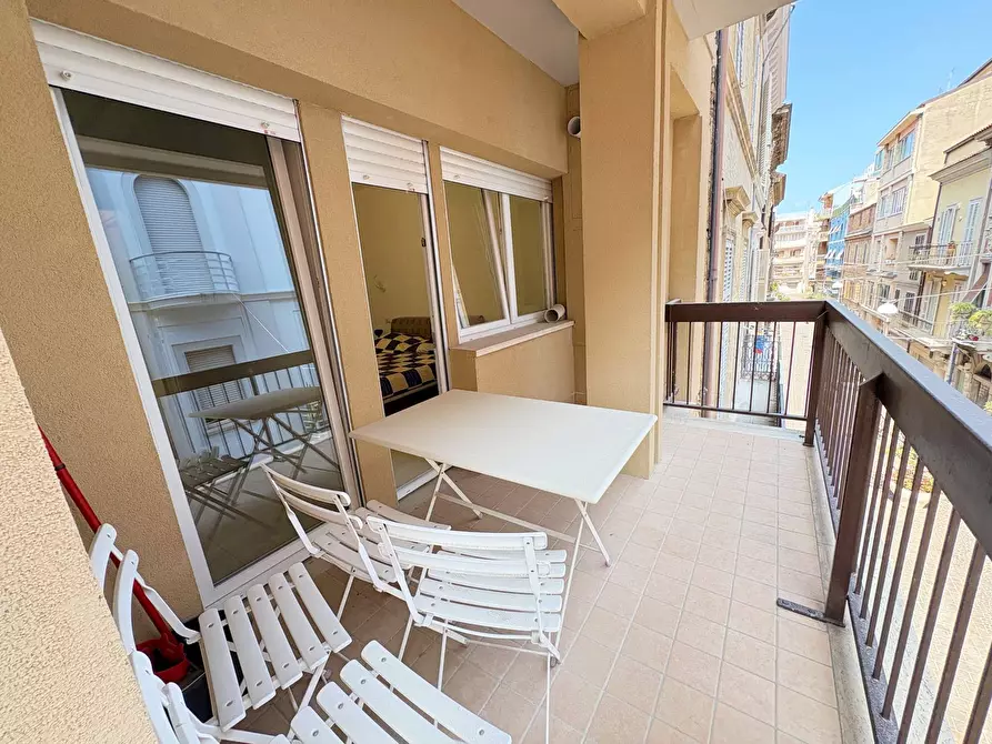 Immagine 27 di Appartamento in vendita  in via xx settembre 15 a San Benedetto Del Tronto