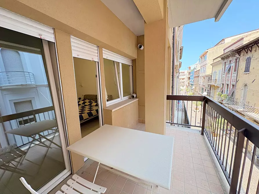Immagine 28 di Appartamento in vendita  in via xx settembre 15 a San Benedetto Del Tronto