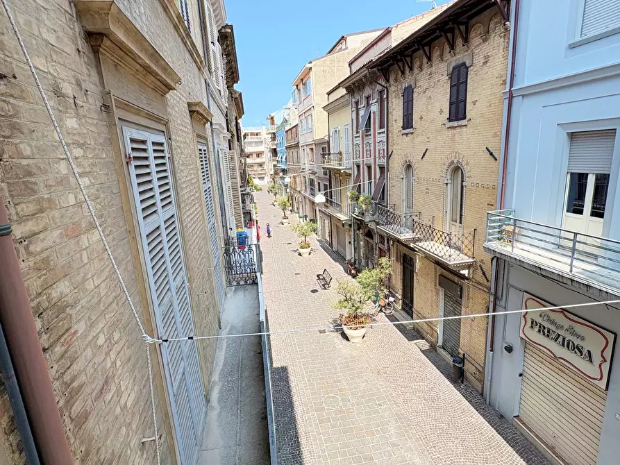 Immagine 29 di Appartamento in vendita  in via xx settembre 15 a San Benedetto Del Tronto