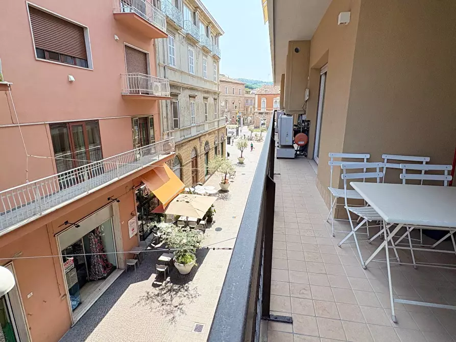 Immagine 30 di Appartamento in vendita  in via xx settembre 15 a San Benedetto Del Tronto