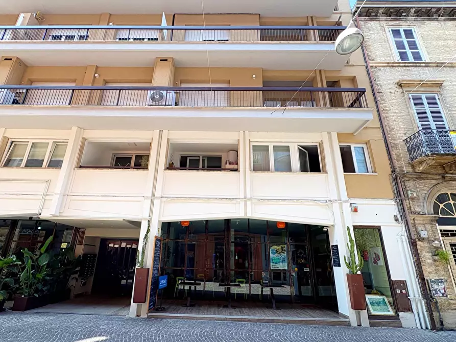 Immagine 3 di Appartamento in vendita  in via xx settembre 15 a San Benedetto Del Tronto