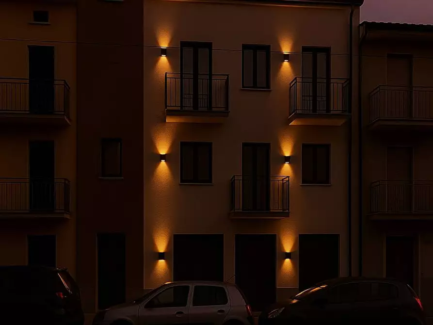 Immagine 3 di Ufficio in vendita  in via sabotino 46 a San Benedetto Del Tronto