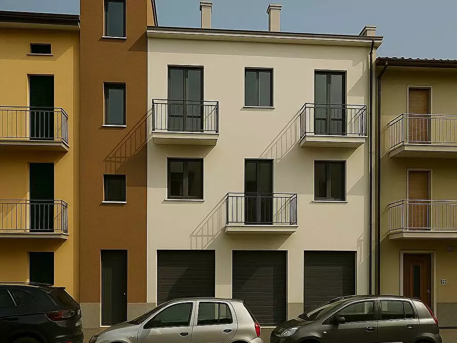Immagine 3 di Appartamento in vendita  in Via puglia 30 a San Benedetto Del Tronto