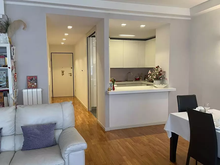 Immagine 14 di Appartamento in vendita  in Via Ugo Bassi 85 a San Benedetto Del Tronto