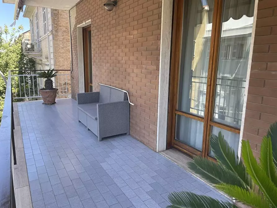 Immagine 22 di Appartamento in vendita  in Via Ugo Bassi 85 a San Benedetto Del Tronto