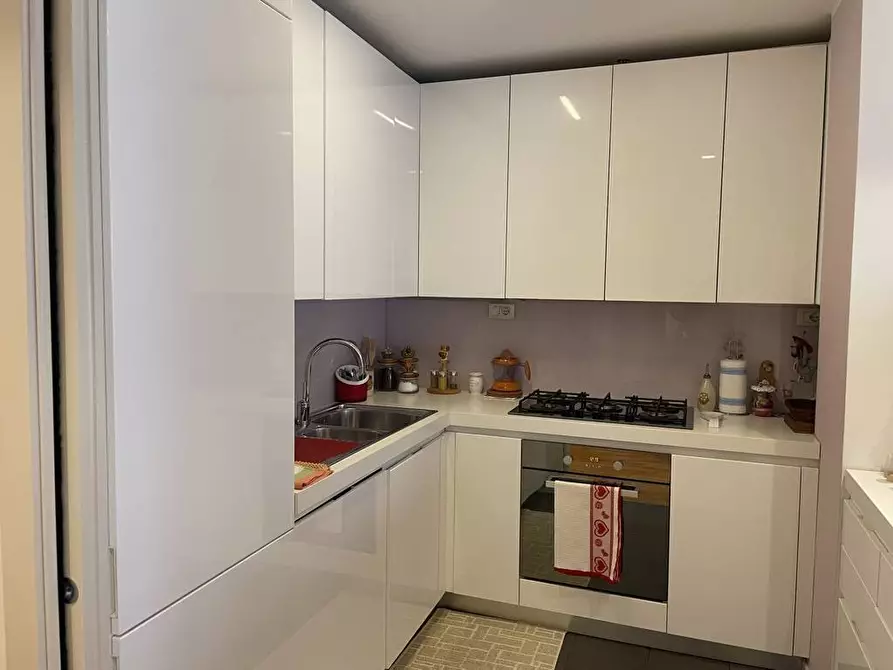 Immagine 17 di Appartamento in vendita  in Via Ugo Bassi 85 a San Benedetto Del Tronto