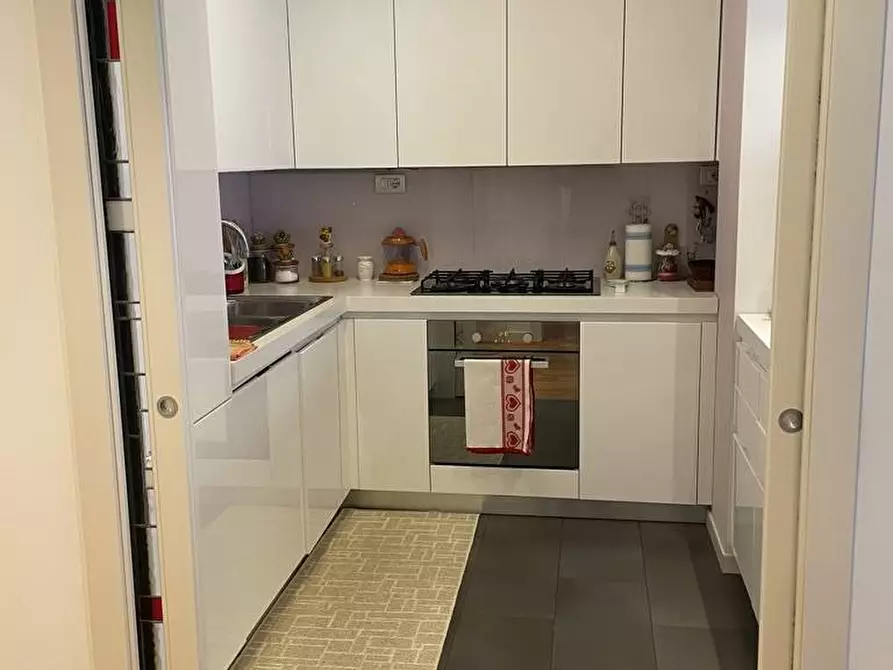 Immagine 18 di Appartamento in vendita  in Via Ugo Bassi 85 a San Benedetto Del Tronto