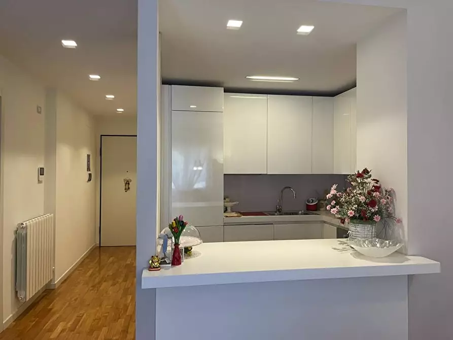 Immagine 15 di Appartamento in vendita  in Via Ugo Bassi 85 a San Benedetto Del Tronto