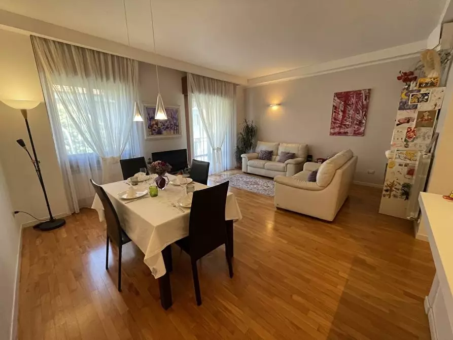 Immagine 13 di Appartamento in vendita  in Via Ugo Bassi 85 a San Benedetto Del Tronto