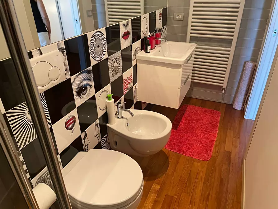 Immagine 43 di Appartamento in vendita  in Via Ugo Bassi 85 a San Benedetto Del Tronto