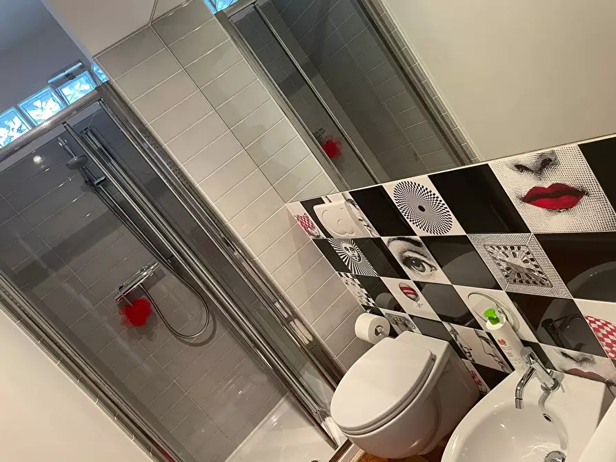 Immagine 45 di Appartamento in vendita  in Via Ugo Bassi 85 a San Benedetto Del Tronto