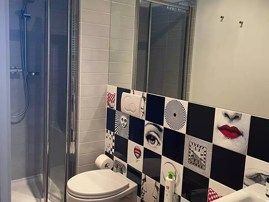 Immagine 47 di Appartamento in vendita  in Via Ugo Bassi 85 a San Benedetto Del Tronto