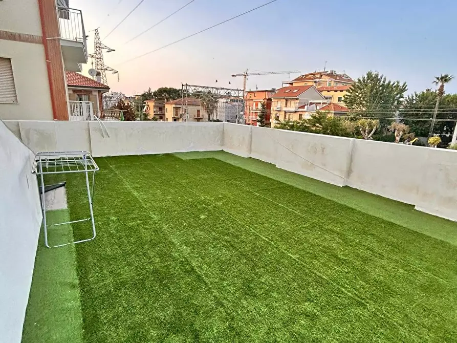 Immagine 18 di Appartamento in vendita  in Via Voltattorni a San Benedetto Del Tronto