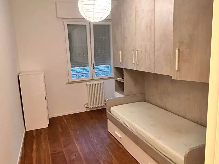 Immagine 5 di Appartamento in vendita  in Via Voltattorni a San Benedetto Del Tronto