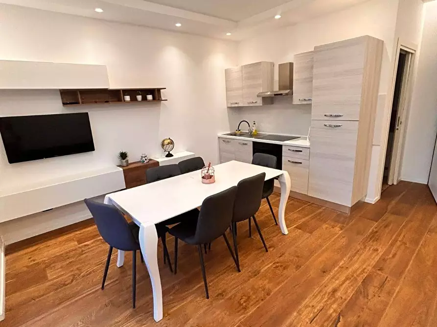 Immagine 2 di Appartamento in vendita  in Via Voltattorni a San Benedetto Del Tronto