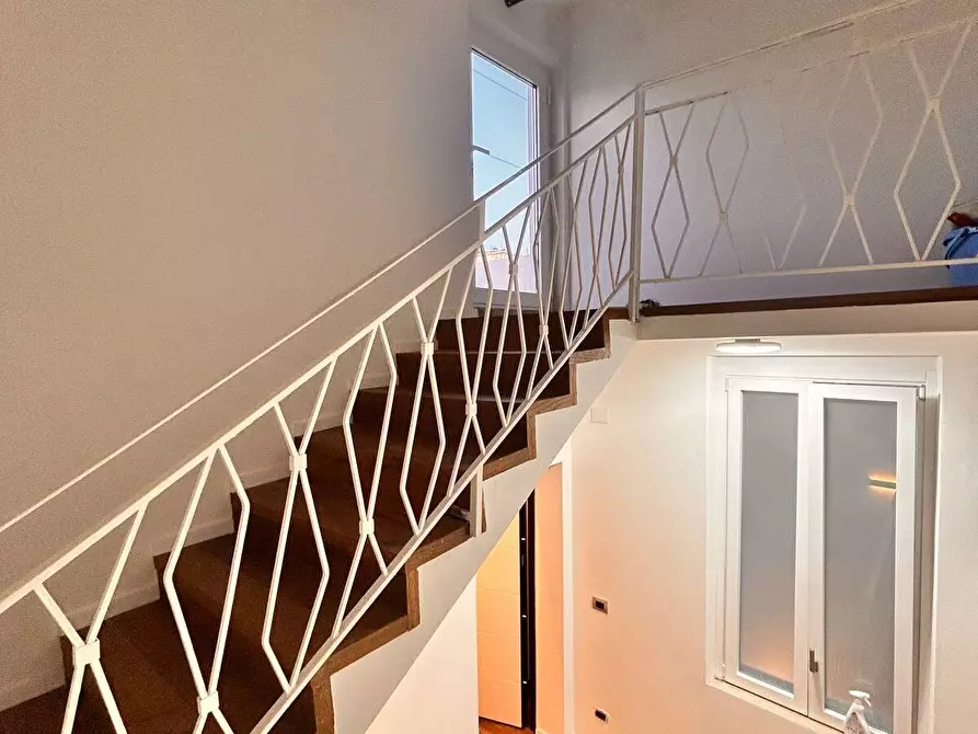 Immagine 17 di Appartamento in vendita  in Via Voltattorni a San Benedetto Del Tronto