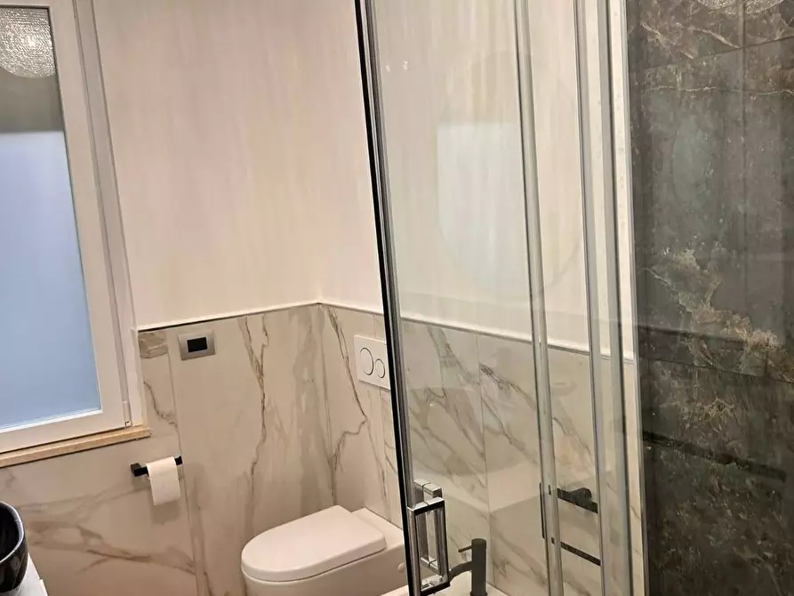 Immagine 9 di Appartamento in vendita  in Via Voltattorni a San Benedetto Del Tronto