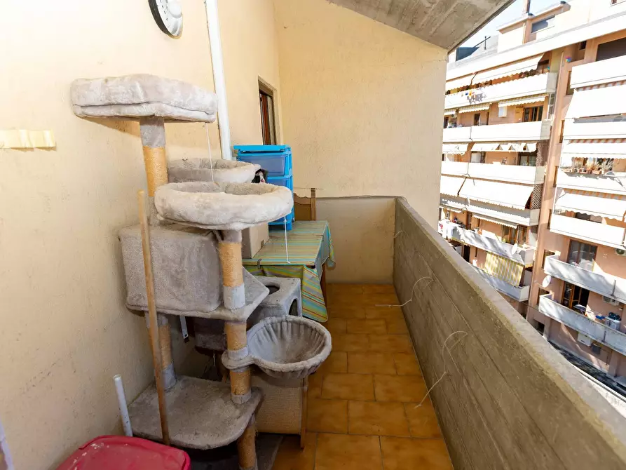 Immagine 16 di Appartamento in vendita  in Via Alessandria a Folignano