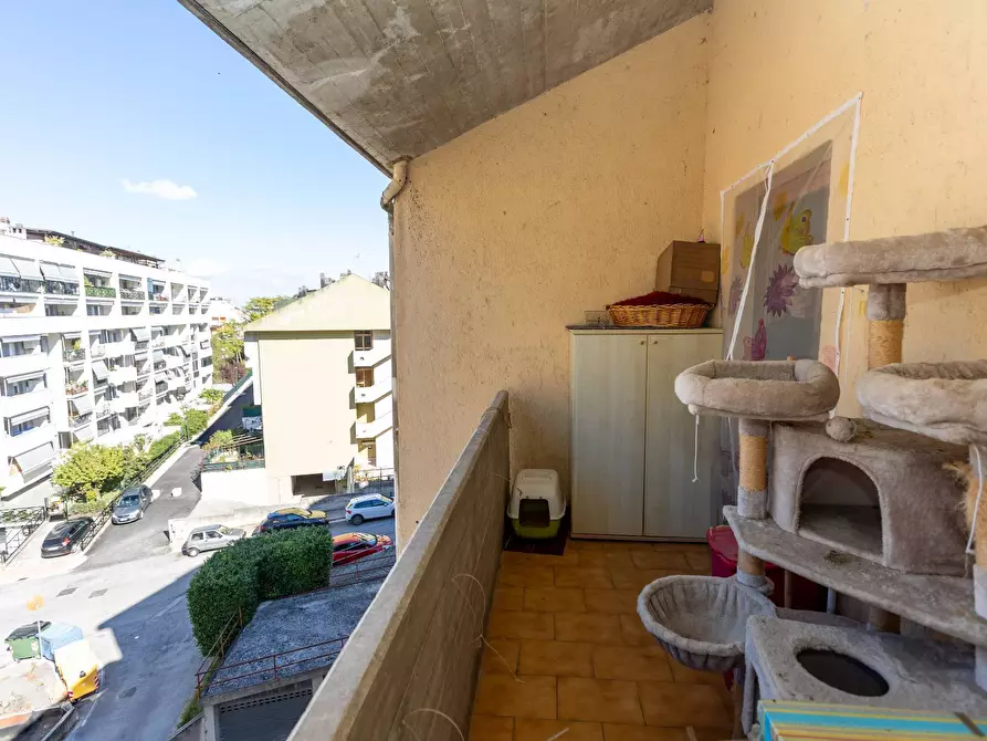 Immagine 17 di Appartamento in vendita  in Via Alessandria a Folignano