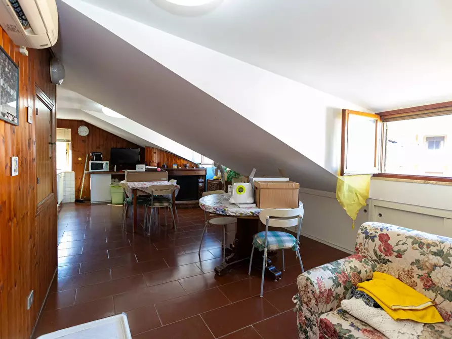 Immagine 36 di Appartamento in vendita  in Via Alessandria a Folignano