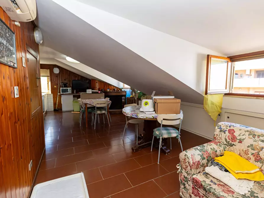 Immagine 37 di Appartamento in vendita  in Via Alessandria a Folignano