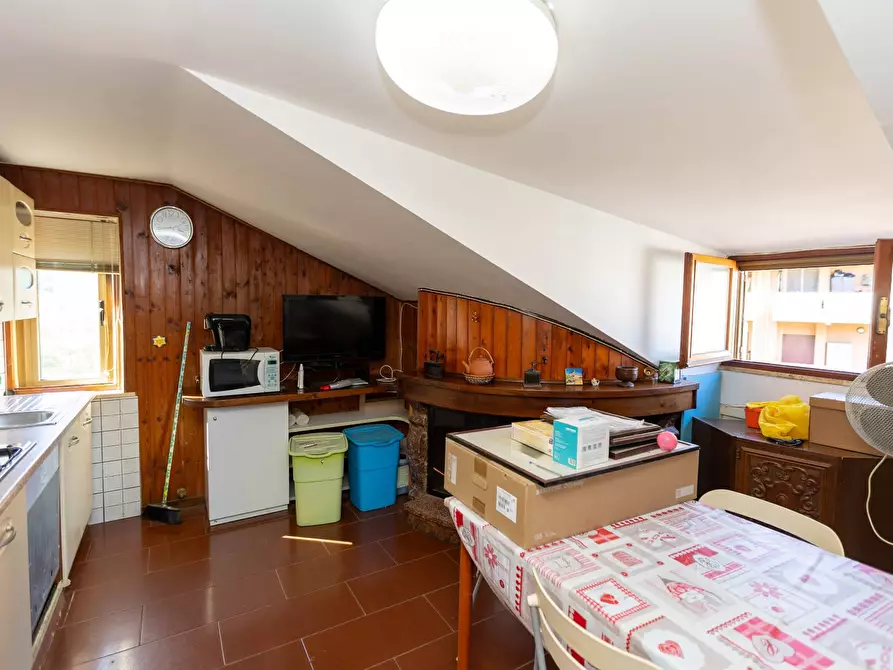 Immagine 39 di Appartamento in vendita  in Via Alessandria a Folignano