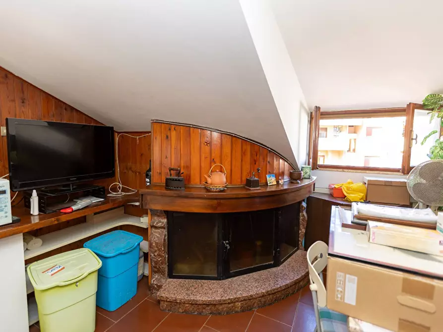 Immagine 34 di Appartamento in vendita  in Via Alessandria a Folignano