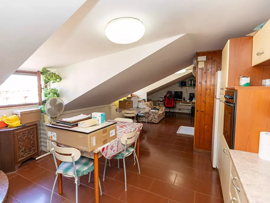 Immagine 32 di Appartamento in vendita  in Via Alessandria a Folignano