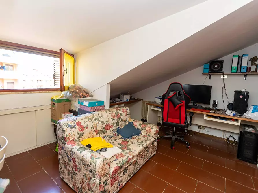 Immagine 40 di Appartamento in vendita  in Via Alessandria a Folignano