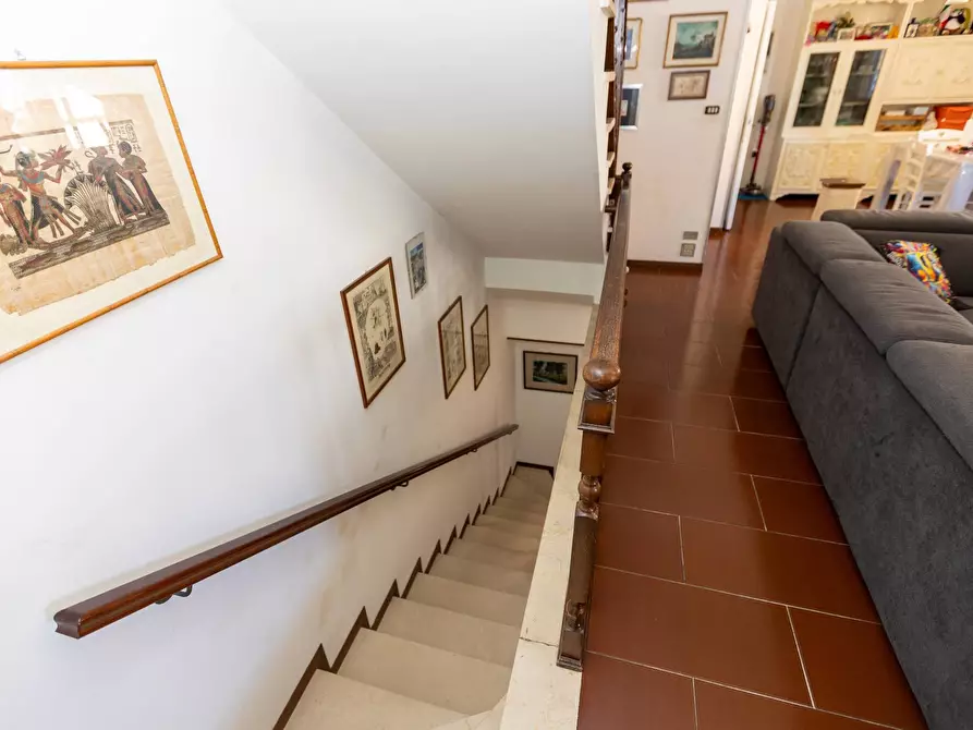 Immagine 25 di Appartamento in vendita  in Via Alessandria a Folignano