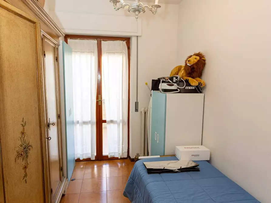 Immagine 21 di Appartamento in vendita  in Via Alessandria a Folignano