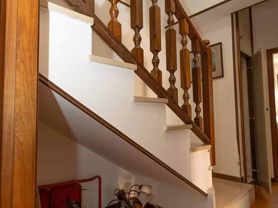 Immagine 33 di Appartamento in vendita  in Via Alessandria a Folignano