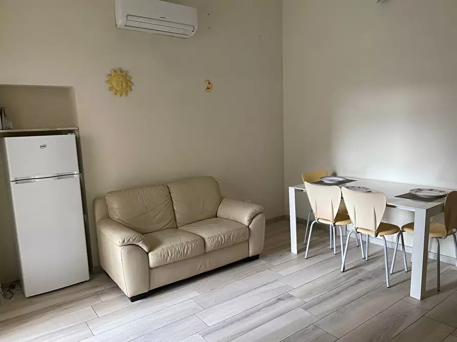 Immagine 3 di Appartamento in vendita  in Via Crispi a San Benedetto Del Tronto